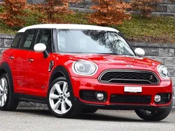 Gebraucht 2017 Mini Cooper S Countryman SUV | CHF 17’990 (Superpreis)