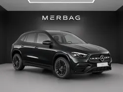 Gebraucht 2024 Mercedes GLA250 SUV | CHF 54’900 (Superpreis)