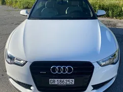 Gebraucht 2013 Audi A5 Coupé | CHF 15’300 (Guter Preis)