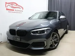 Gebraucht 2016 BMW M140 M Sport Limousine | CHF 27’800 (Fairer Preis)