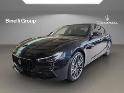 Gebraucht 2021 Maserati Ghibli Coupé | CHF 89’000 (Fairer Preis)
