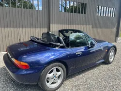 Gebraucht 1999 BMW Z3 Cabrio | CHF 12’000 (Guter Preis)