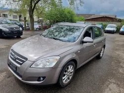 Gebraucht 2007 Kia Ceed | CHF 1’400 (Fairer Preis)