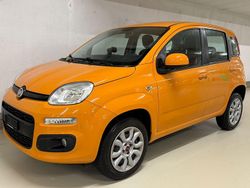Gebraucht 2018 Fiat Panda Lounge | CHF 6’900 (Fairer Preis)