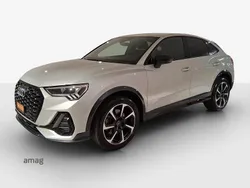 Gebraucht 2019 Audi Q3 Ambiente SUV | CHF 32’999 (Fairer Preis)