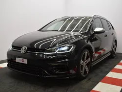 Gebraucht 2020 VW Golf VII R Kombi | CHF 26’990 (Fairer Preis)