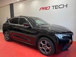 Gebraucht 2018 Alfa Romeo Stelvio Super SUV | CHF 24’890 (Fairer Preis)