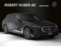 Gebraucht 2023 Mercedes E220 Kombi | CHF 71’900
