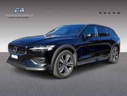 Gebraucht 2020 Volvo V60 CC Kombi | CHF 26’590 (Superpreis)