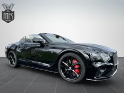 Gebraucht 2020 Bentley Continental Limousine | CHF 217’900 (Teuer)