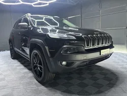 Gebraucht 2014 Jeep Cherokee Trailhawk SUV | CHF 11’700 (Guter Preis)