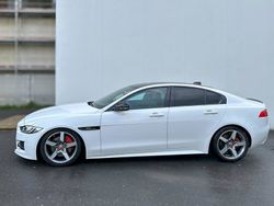 Gebraucht 2017 Jaguar XE R-Sport Limousine | CHF 21’500 (Fairer Preis)
