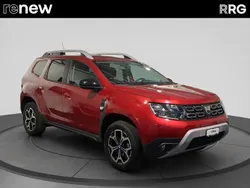 Gebraucht 2021 Dacia Duster Celebration SUV | CHF 17’850 (Fairer Preis)