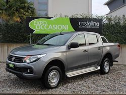 Gebraucht 2019 Fiat Fullback Abholung | CHF 25’900