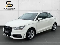Gebraucht 2011 Audi A1 Attraction Kleinwagen | CHF 9’900 (Fairer Preis)