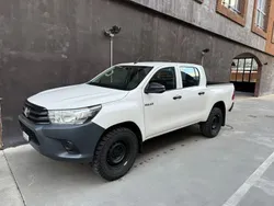 Gebraucht 2019 Toyota HiLux Sol Abholung | CHF 29’900 (Guter Preis)