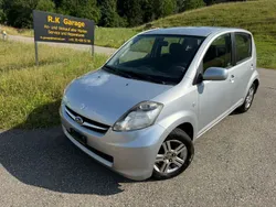 Gebraucht 2010 Subaru Justy Kleinwagen | CHF 3’300 (Fairer Preis)