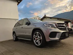 Gebraucht 2016 Mercedes GLS350 SUV | CHF 35’900