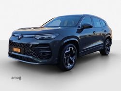 Delfingrau metallic Gebraucht 2025 VW Tayron R-line SUV | CHF 52’490 (Etwas zu teuer)
