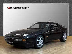 Gebraucht 1994 Porsche 928 Coupé | CHF 69’860
