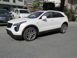 Gebraucht 2023 Cadillac XT4 SUV | CHF 37’900 (Fairer Preis)