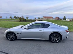 Gebraucht 2011 Maserati Granturismo Coupé | CHF 43’900