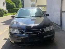 Gebraucht 2007 Saab 9-3 Anniversary | CHF 1’200 (Superpreis)