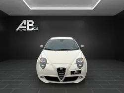 Gebraucht 2010 Alfa Romeo MiTo Quadrifoglio Verde Kleinwagen | CHF 2’500 (Guter Preis)