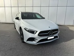 Gebraucht 2021 Mercedes A250 AMG line | CHF 34’000 (Fairer Preis)