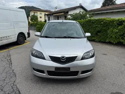 Gebraucht 2006 Mazda 2 Exclusive | CHF 1’000 (Superpreis)