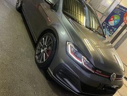Gebraucht 2019 VW Golf VII GTI | CHF 19’000 (Superpreis)