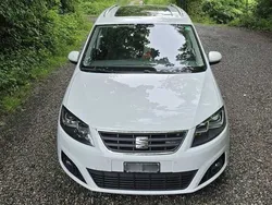 Gebraucht 2016 Seat Alhambra FR-Line Van / Kleinbus | CHF 19’900 (Fairer Preis)
