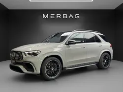 Neu 2025 Mercedes GLE63 AMG AMG SUV | CHF 172’300 (Guter Preis)