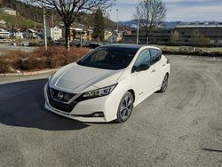 Gebraucht 2019 Nissan Leaf Tekna Kleinwagen | CHF 15’000 (Teuer)