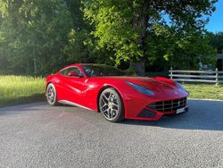 Gebraucht 2015 Ferrari F12 Coupé | CHF 239’000