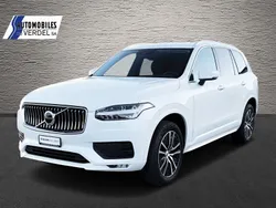 Gebraucht 2021 Volvo XC90 Momentum SUV | CHF 49’900 (Superpreis)