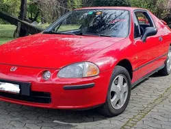 Gebraucht 1993 Honda CR-X Coupé | CHF 9’500