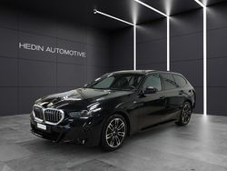 Gebraucht 2024 BMW 520 Comfort Edition Kombi | CHF 54’900 (Teuer)