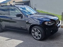 Gebraucht 2012 BMW X5 SUV | CHF 15’000 (Guter Preis)