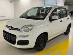 Gebraucht 2015 Fiat Panda Easy Kleinwagen | CHF 6’800 (Fairer Preis)