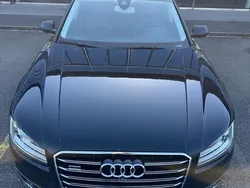 Gebraucht 2017 Audi A8 Limousine | CHF 27’900 (Guter Preis)