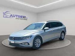 Gebraucht 2023 VW Passat Business Kombi | CHF 23’980 (Guter Preis)