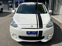 Gebraucht 2016 Mitsubishi Space Star Kleinwagen | CHF 8’500 (Guter Preis)