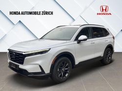 Neu 2025 Honda CR-V Elegance SUV | CHF 53’970 (Fairer Preis)