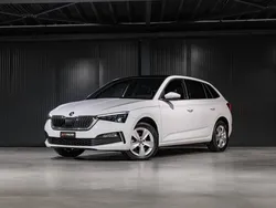 Gebraucht 2024 Skoda Scala Style Kleinwagen | CHF 22’990 (Guter Preis)