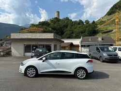 Gebraucht 2019 Renault Clio IV Intens | CHF 10’900 (Etwas zu teuer)
