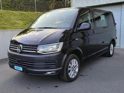 Gebraucht 2017 VW T6 Van | CHF 18’500 (Superpreis)