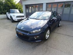 Gebraucht 2014 VW Scirocco Cup Coupé | CHF 10’990