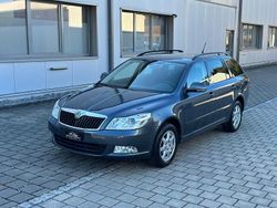 Gebraucht 2012 Skoda Octavia Elegance Kombi | CHF 4’300 (Superpreis)