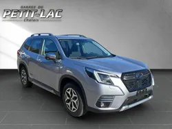 Gebraucht 2023 Subaru Forester SUV | CHF 31’900 (Fairer Preis)